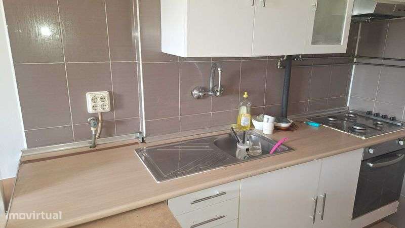 Alugo T1 remodelado em Lisboa, Oeiras, Linda-a-velha - Grande imagem: 5/7