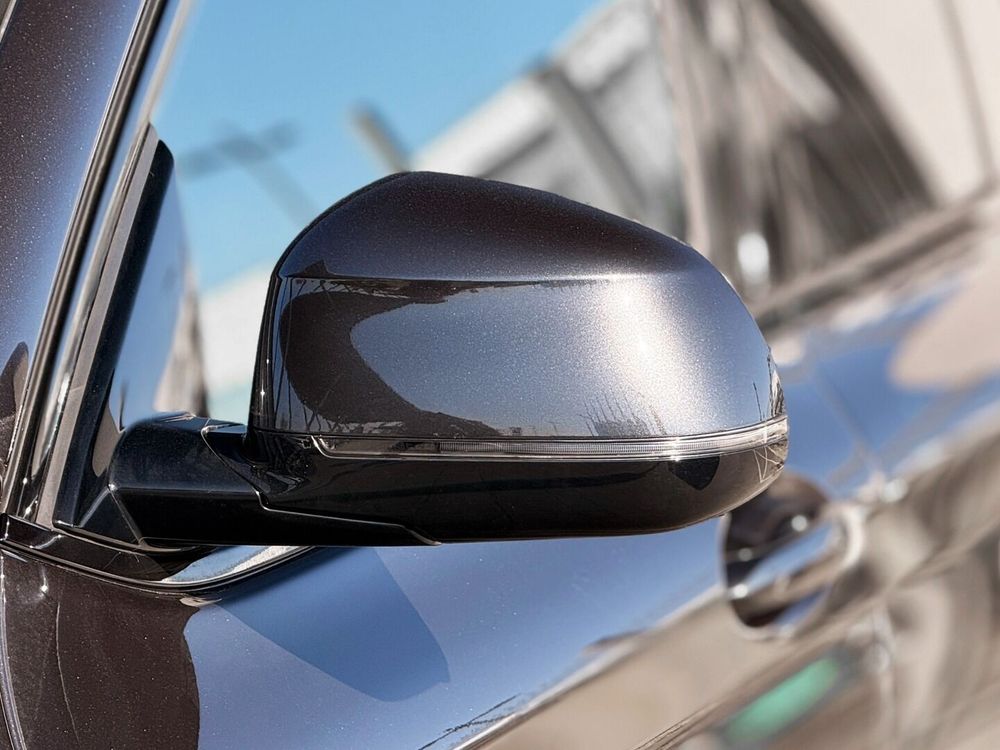 BMW X4 Xdrive30I MHEV M Sport Sport 2025 — zdjęcie 2