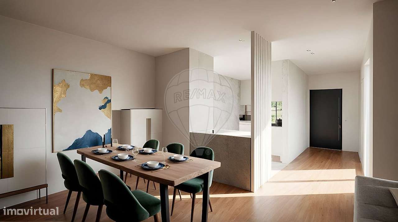 Moradia T4 para venda - Grande imagem: 3/3