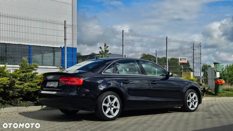 Audi A4 2.0 TDI - 3