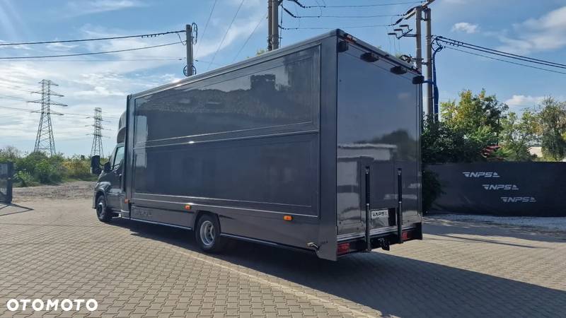 Iveco NPS Daily 70c21 - 6
