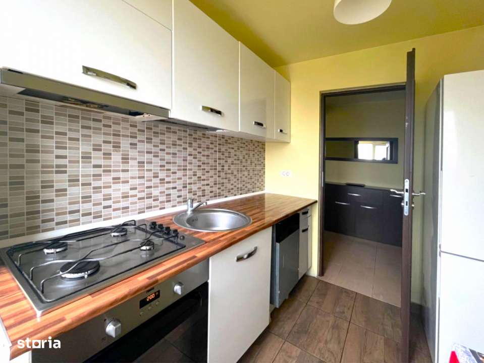 Aparament de inchiriat zona Anda cu 2 camere pe termen lung - Imagine principală: 2/7