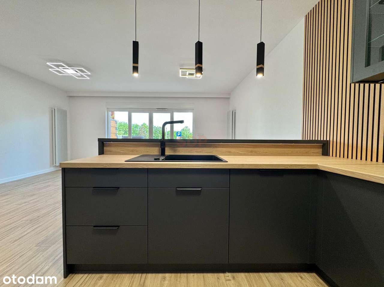 Nowe 3 pokoje | basen i strefa SPA - Pełny obrazek: 2/19