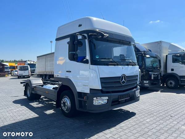 Mercedes-Benz Atego 1224 - 6