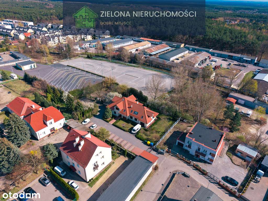 Obiekt biurowy idealny dla Inwestorów i firm-16