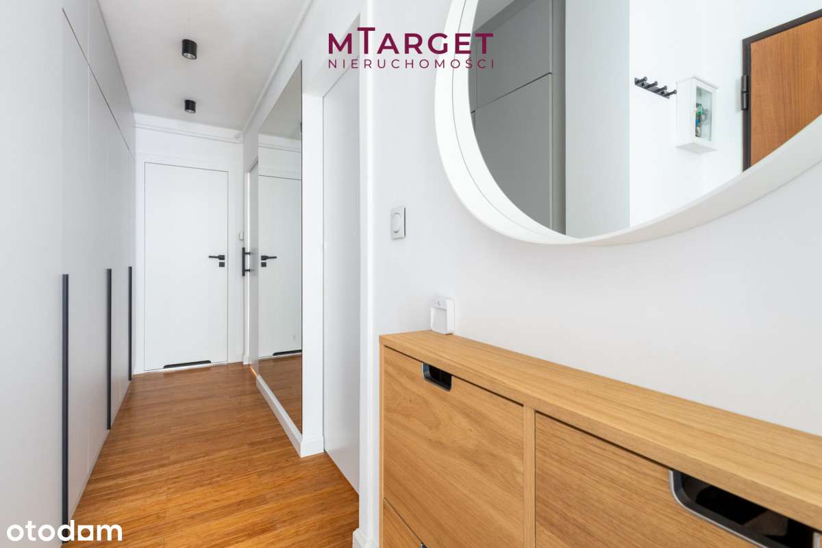 3 pokoje blisko dworca w Piasecznie-11