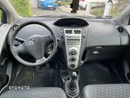 Toyota Yaris 1.3 Luna - 10