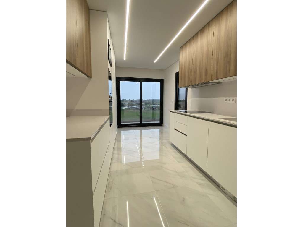 Apartamento de Luxo T3 novo em Montijo-1