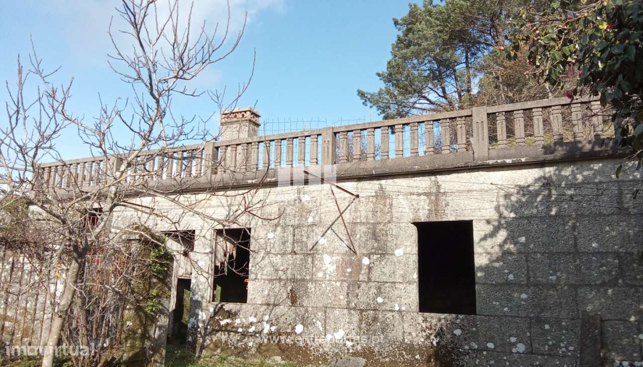 Palacete para venda, Sopo, Vila Nova de Cerveira - Grande imagem: 5/39