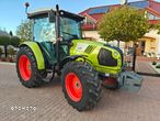 Claas Atos 330, 90KM, biegi pełzające - 1