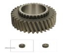 PINION CUTIE DE VITEZE EUROTECH EUROSTAR EUROIVECO TRAKKER Z 34 3R 93191188 - 1