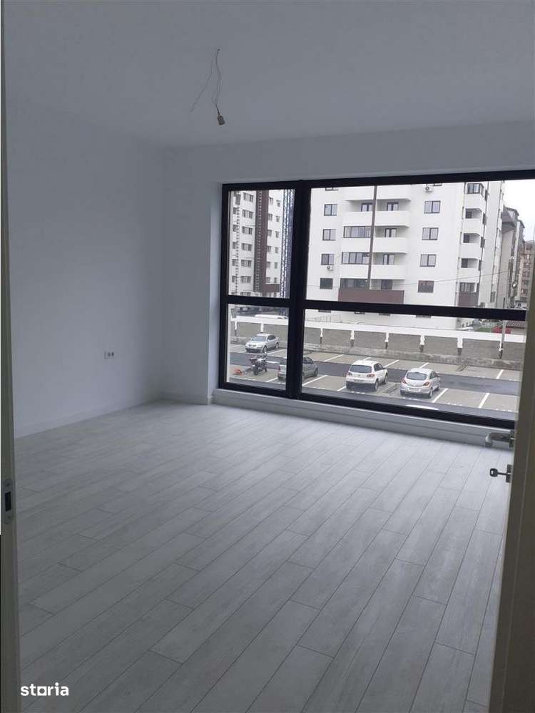 Garsoniera Dotari Premium Incalzire in Pardoseala Ansamblu Nou Rahova-6