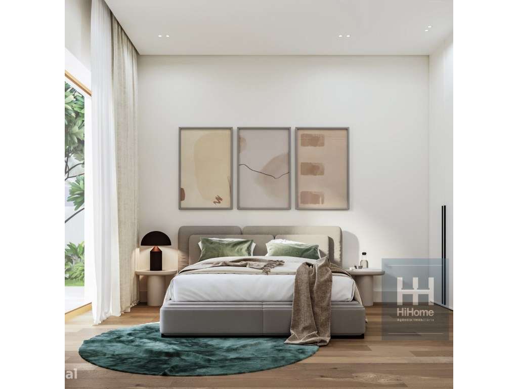 Moradia T3 com piscina nas Lombas, Ilha do Porto Santo - Grande imagem: 5/26