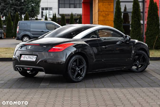 Peugeot RCZ 1.6 THP - 15