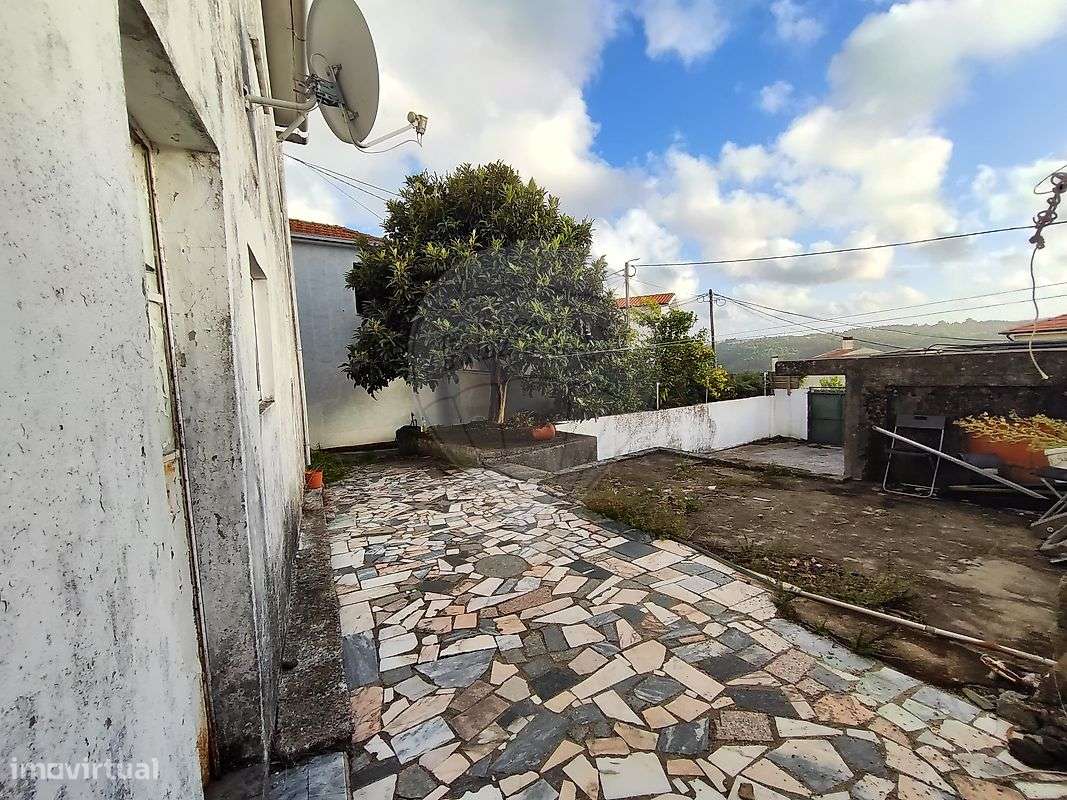 Moradia T2 para venda - Grande imagem: 4/23