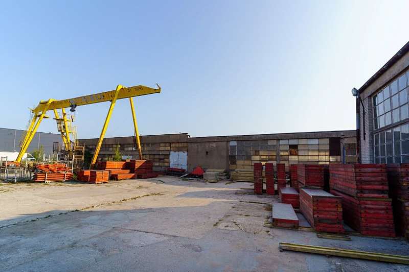 Deweloperzy: Małgorzata Zembrzuska - Stawiguda, olsztyński, warmińsko-mazurskie