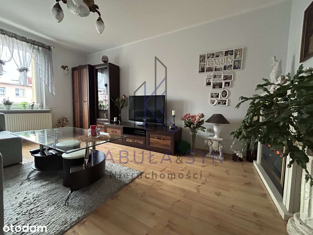 Klimatyczne mieszkanie _ bez wkładu _ 2 pokoje-10