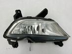 HYUNDAI I20 II HALOGEN PRZEDNI PRAWY PRZÓD 2 ŻARÓWKI 14-18 - 1