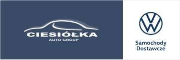 Ciesiółka Auto Group Sp. J. logo