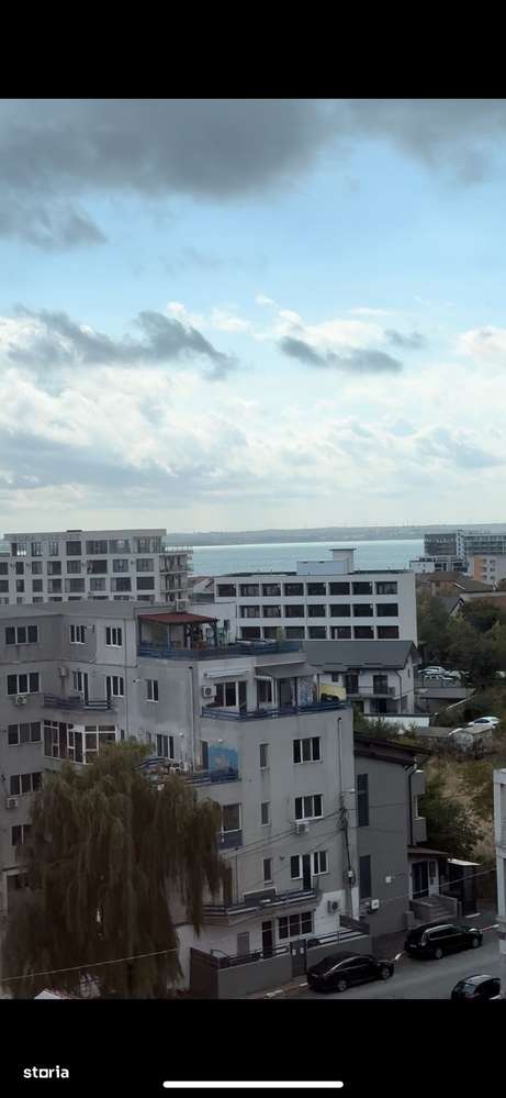 Super ocazie! Apartament 3 camere in Mamaia zona Hanul cu peste-18