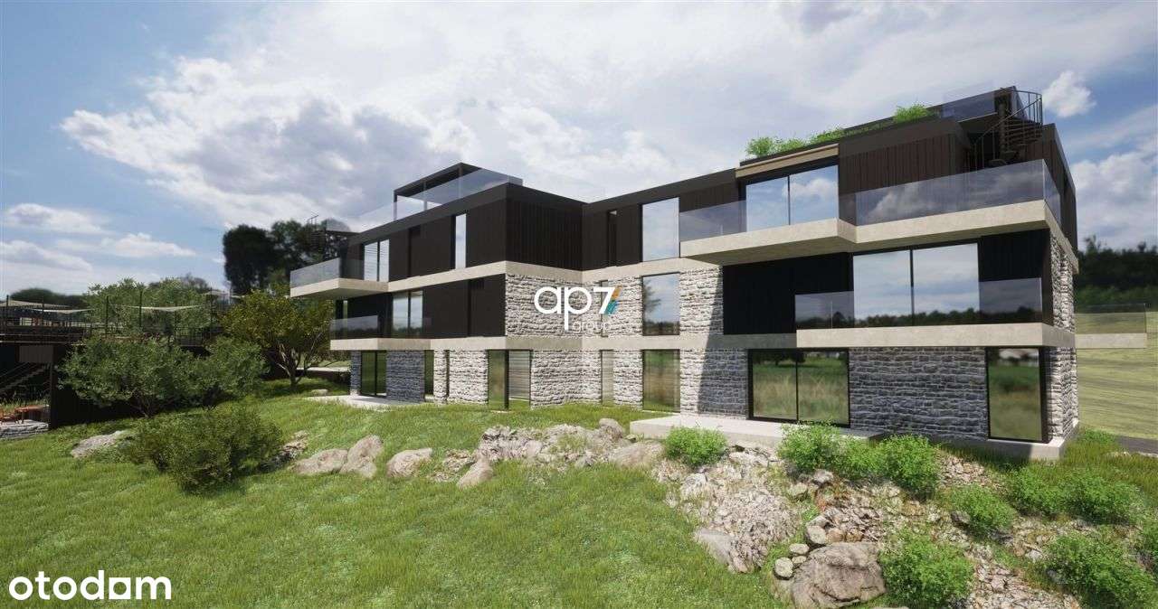 Działka, 7 014 m², Mucharz - Pełny obrazek: 5/13