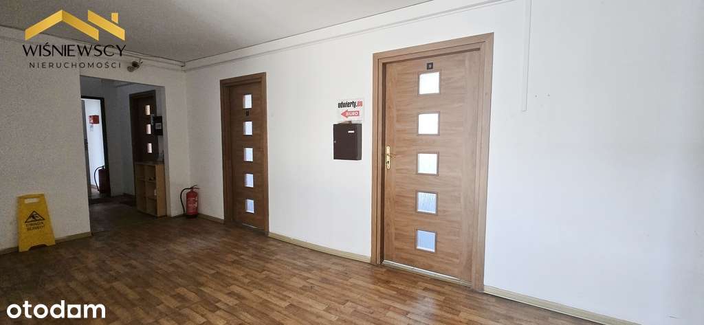 Lokale biurowo-usługowe, 11 m²-71 m², Elbląg - Pełny obrazek: 4/17