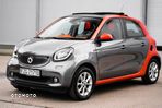 Smart Forfour turbo passion - 6