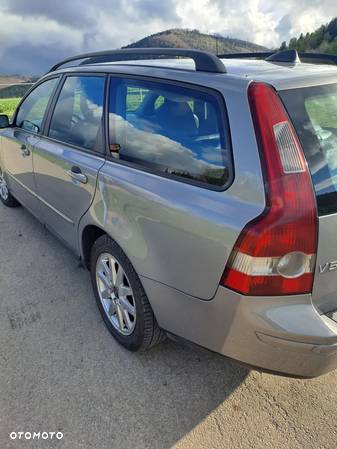 Volvo V50 2.0D - 9