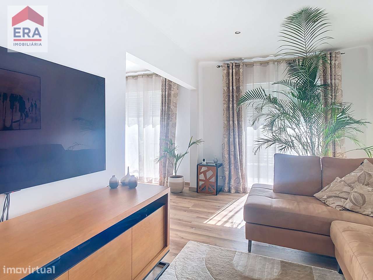 T4  Totalmente remodelado Algés - Grande imagem: 2/23