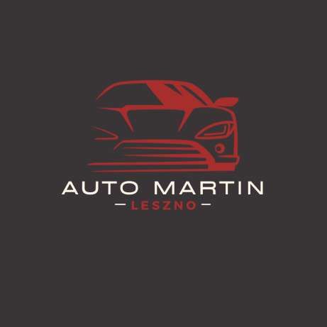 Auto Martin logo