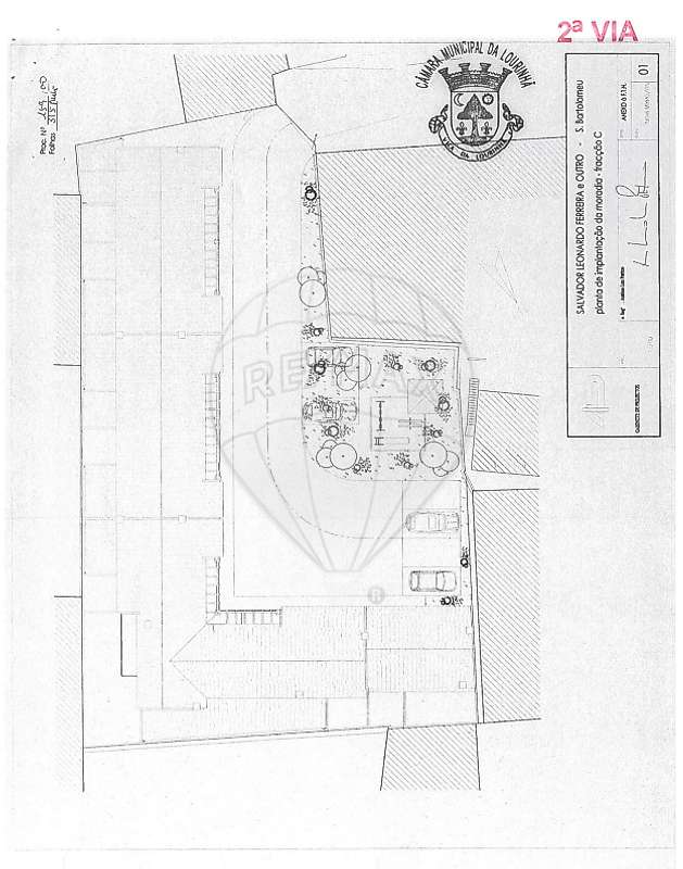 Moradia T3 para venda-21