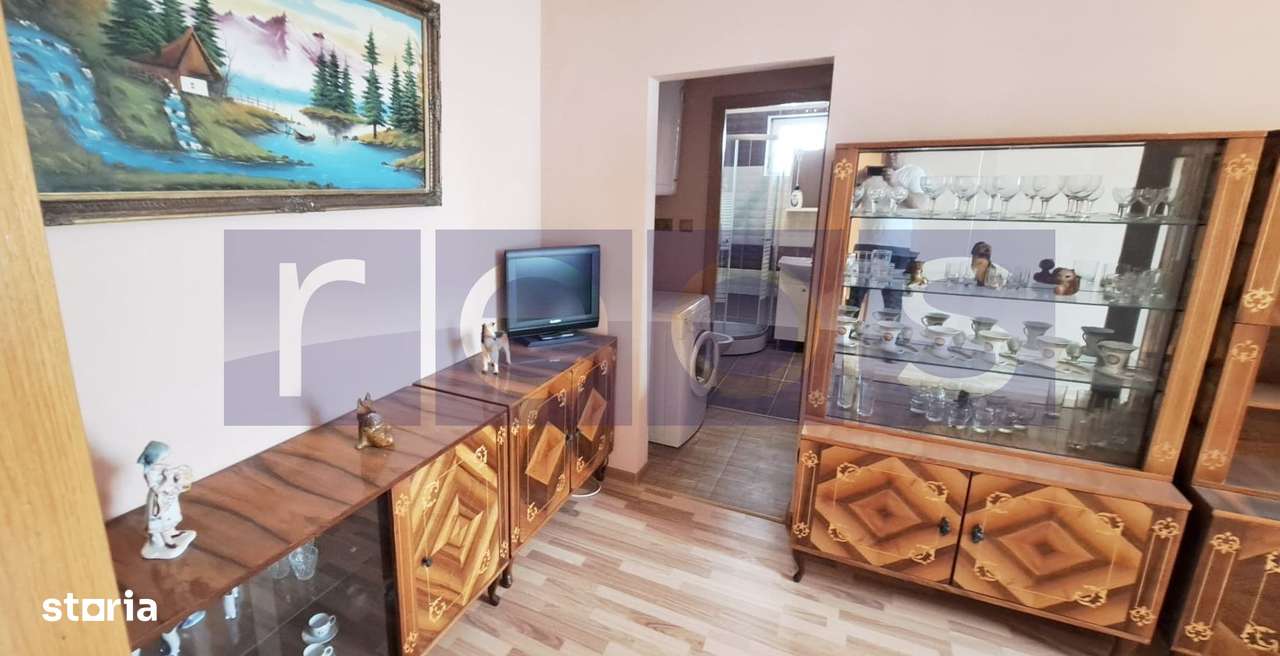 VANZARE 2 CAMERE | APARTAMENT COCHET | ALEEA CFR - Imagine principală: 3/8