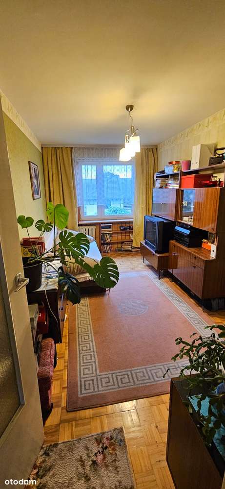 4-pokojowe mieszkanie  + kuchnia 72 m², II p. Os. Wyszyńskiego, Wieluń - Pełny obrazek: 4/7