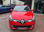 Renault Clio Sport Tourer 1.5 dCi Dynamique S - 3