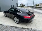 Porsche 997 Targa 4 S PDK - 17