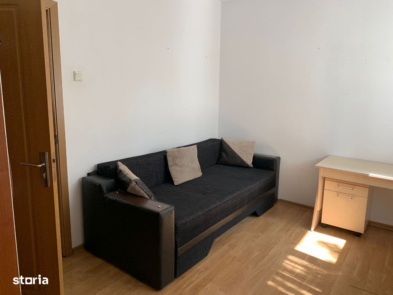 Apartament 2 camere Podu Ros-Primaverii