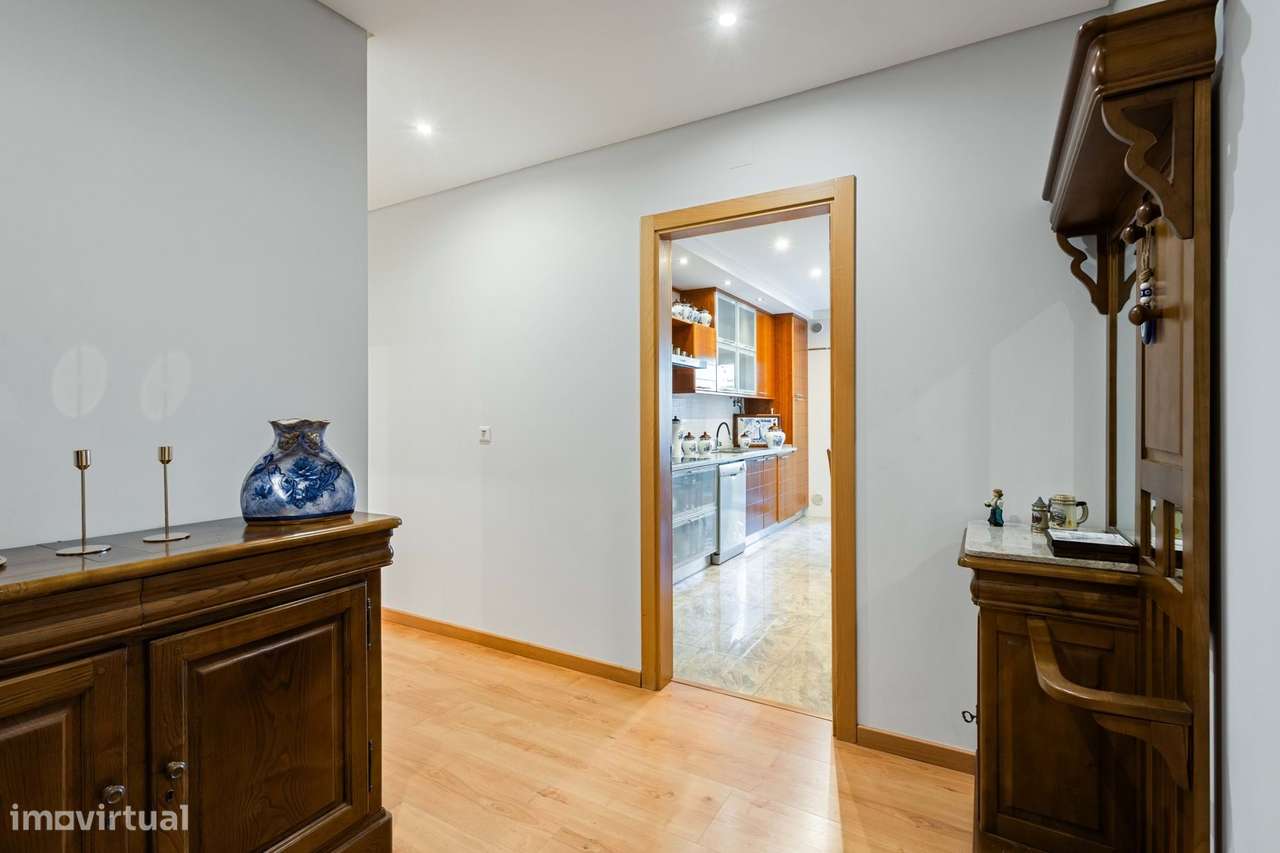 T3 exclusivo na Urbanização da Malvarosa-8