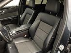 Mercedes-Benz Klasa E 200 BlueEFFICIENCY 7G-TRONIC Avantgarde - 18