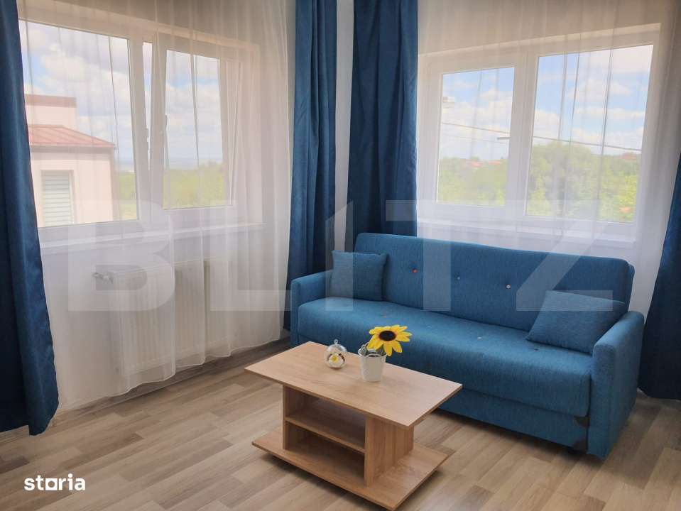 Apartament 2 camere, 50 mp, imobil nou, parcare,  strada Mihai Romanul - Imagine principală: 4/13