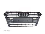 ORYGINAŁ grill przedni przód atrapa chłodnicy 8W0853651 Audi A4 B9 , 15-19r - 10