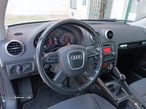 Audi A3 Sportback 1.6 TDI Attraction - 8