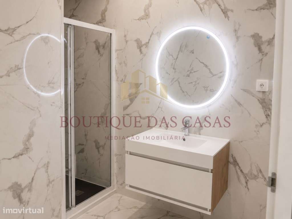 Apartamento T2 ao Estádio do Dragão e Alameda Shopping-5