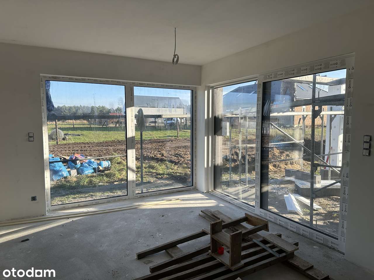 Wynajem długoterminowy z opcją kupna na raty bez kredytu!! - Pełny obrazek: 5/16