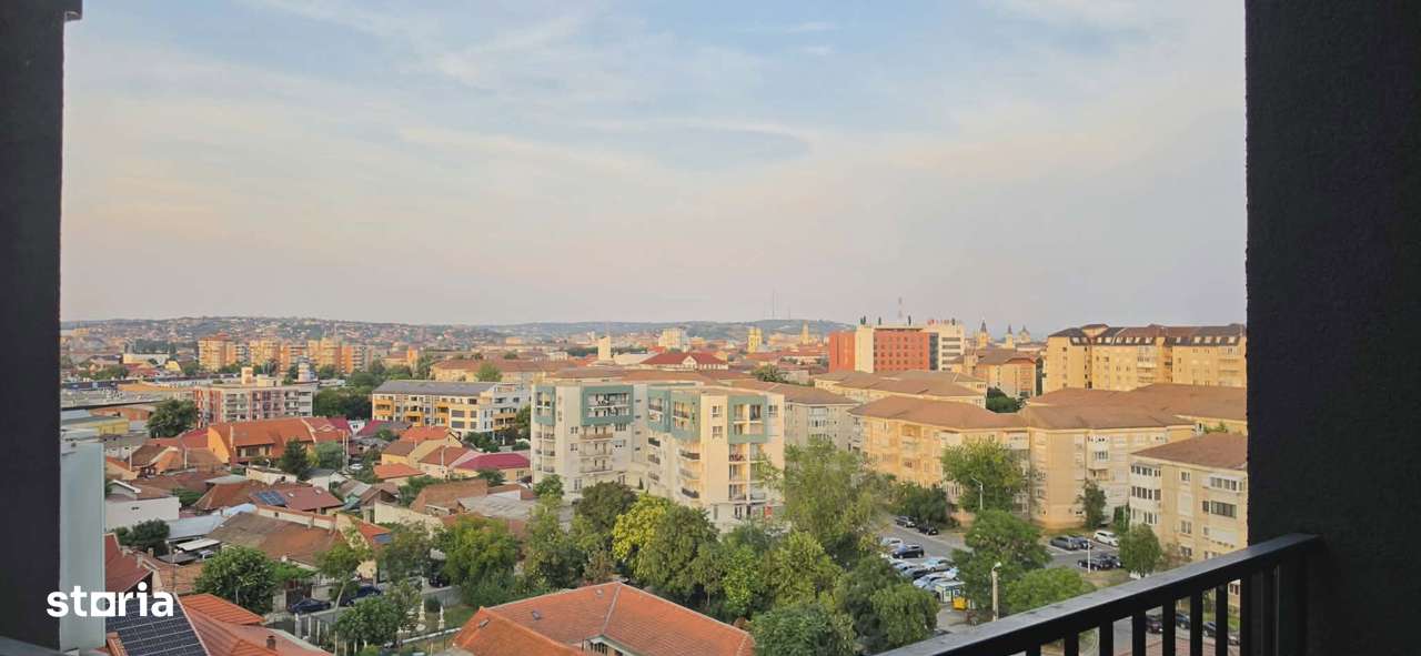 Apartament ultrafinisat 2 cam. de vânzare, Prima Decebal-16
