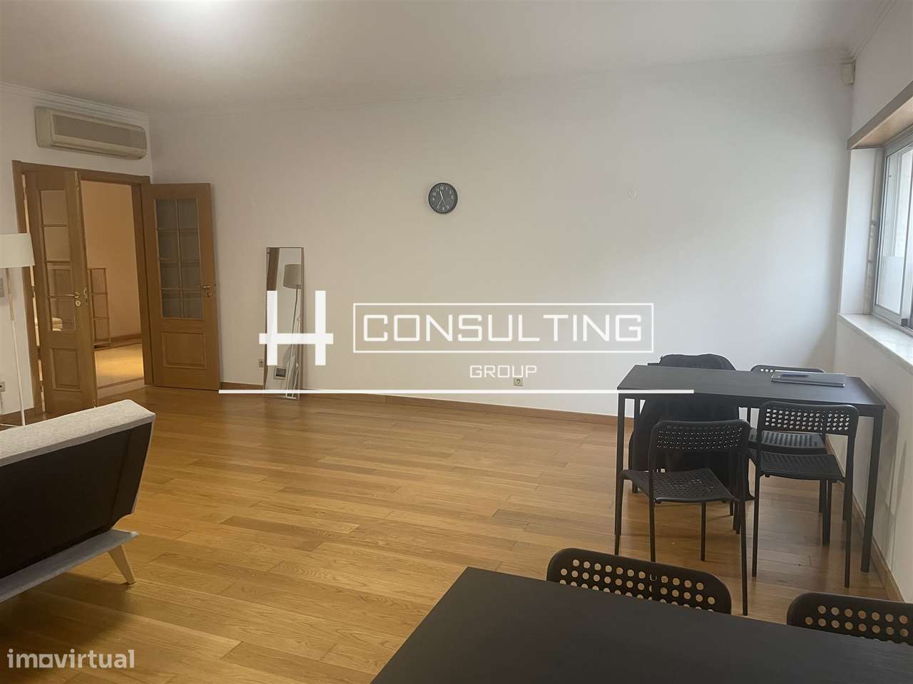 Apartamento T4 Venda em Parque das Nações,Lisboa-27