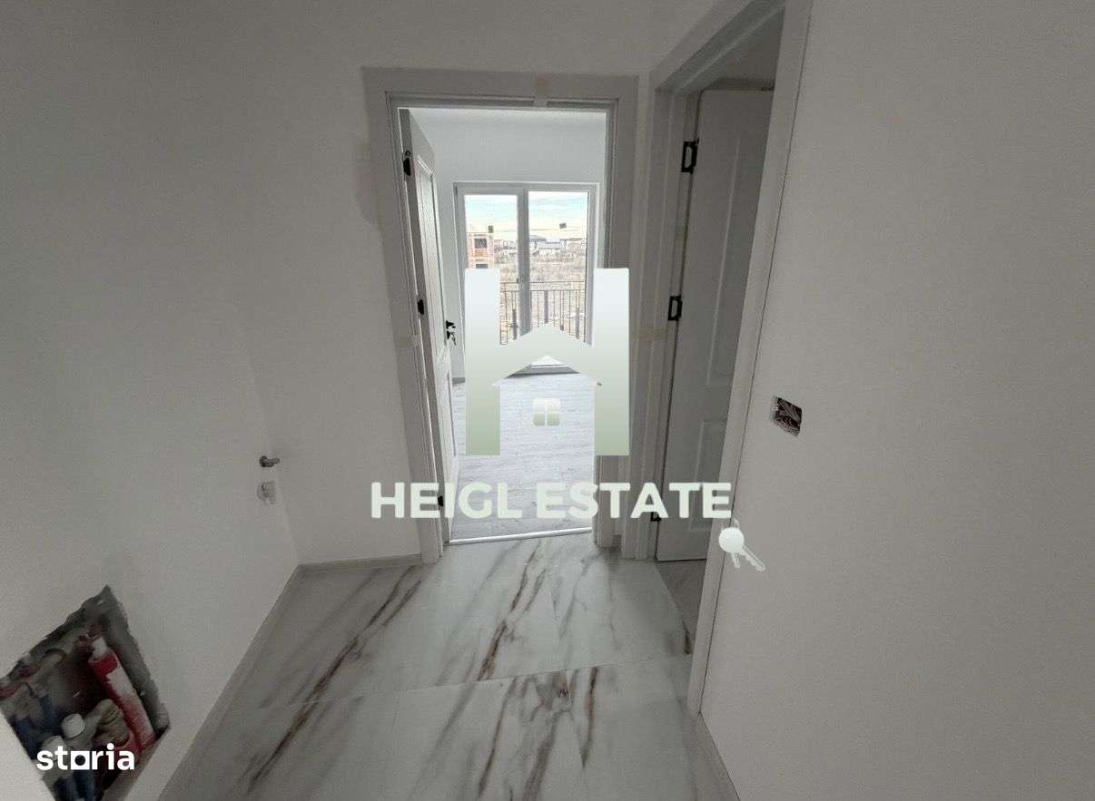 Apartament cu 3 camere si 2 balcoane in zona Braytim - Imagine principală: 5/7