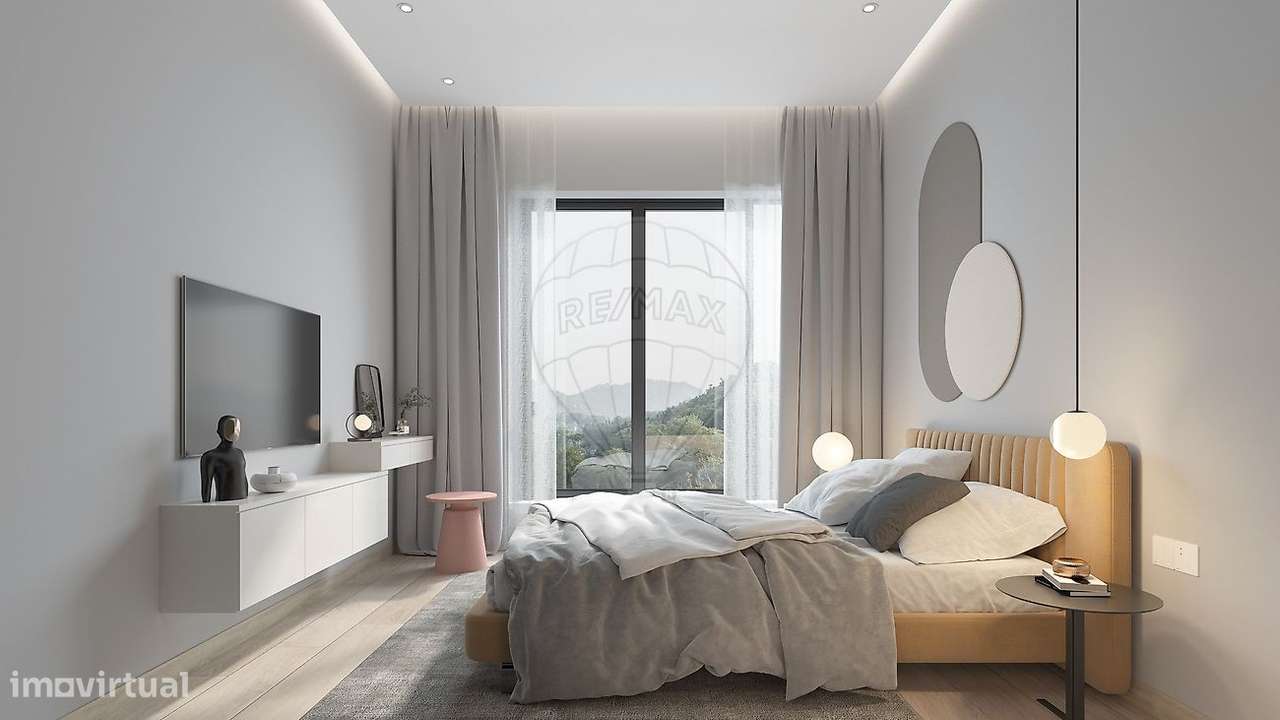 Moradia T4 para venda - Grande imagem: 4/18