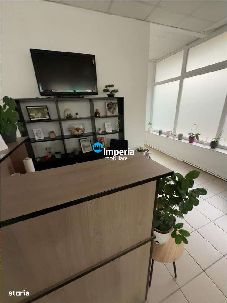 Cabinete medicale, 2 unitati, de inchiriat, zona Super - Copou - Imagine principală: 3/8