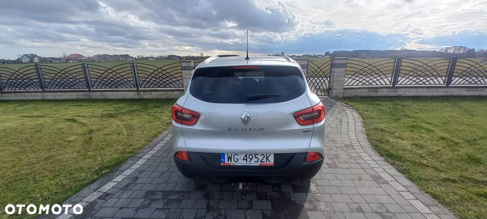 Renault Kadjar 1.5 Blue dCi Intens - 7