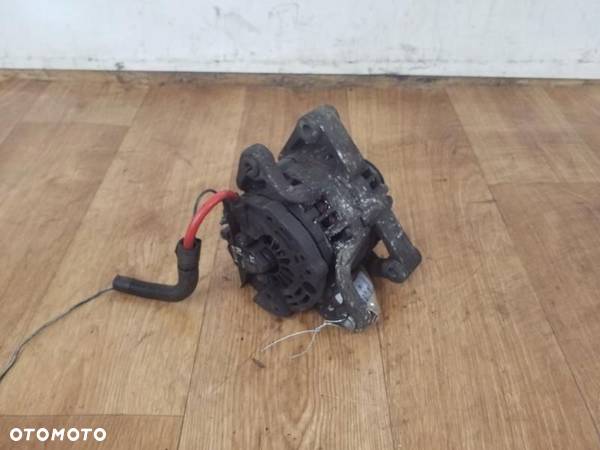 OPEL ASTRA 1.4 ALTERNATOR 0124225041 - 2